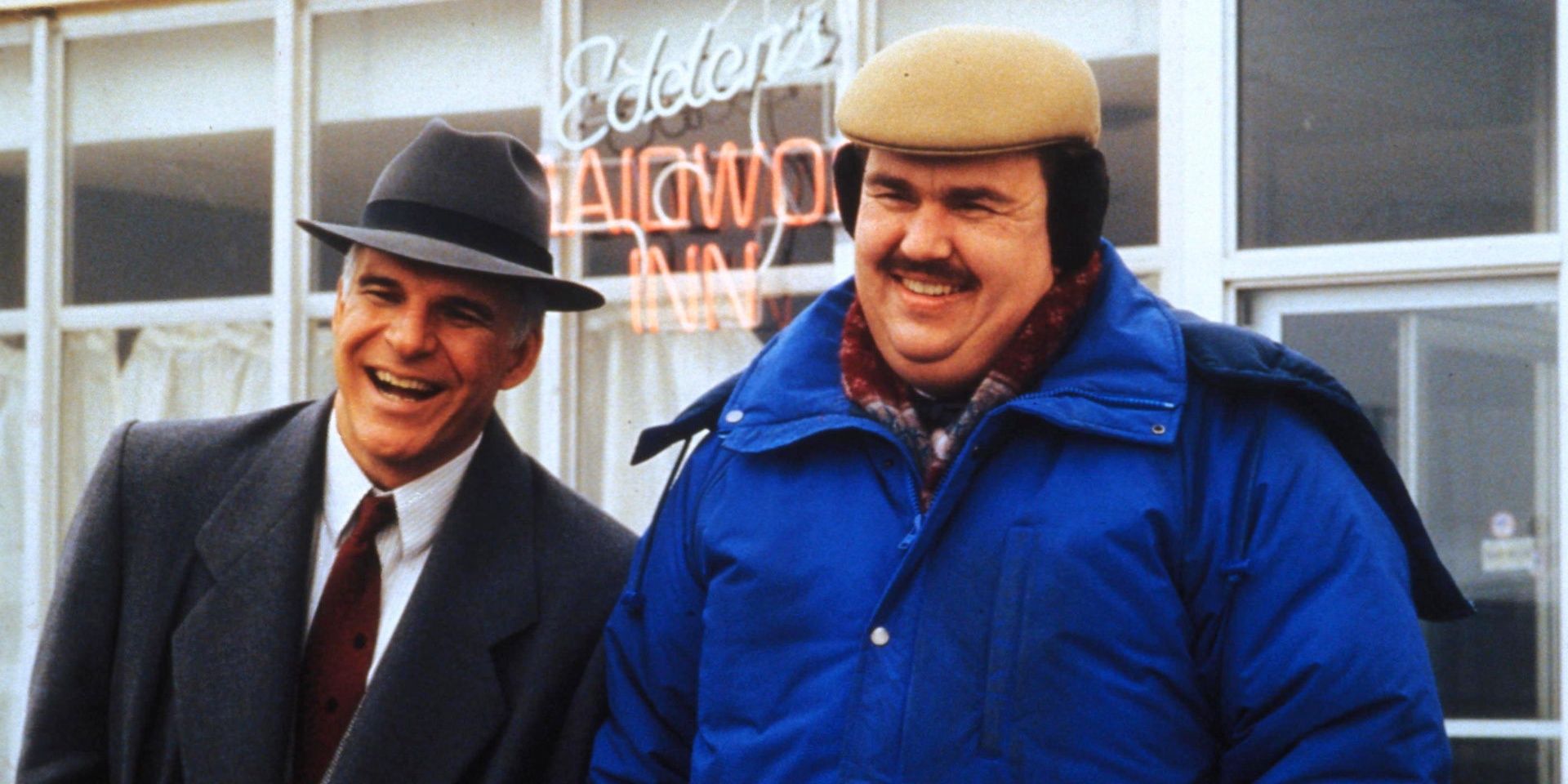 5 Classic Buddy Comedies (& 5 Underrated Ones To Seek Out)