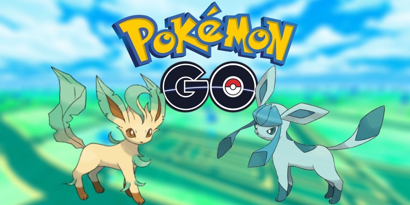 How to Find (& Catch) Leafeon In Pokémon GO