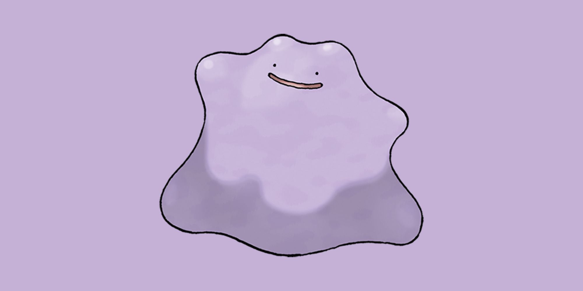 You can now catch Ditto in Pokemon Go