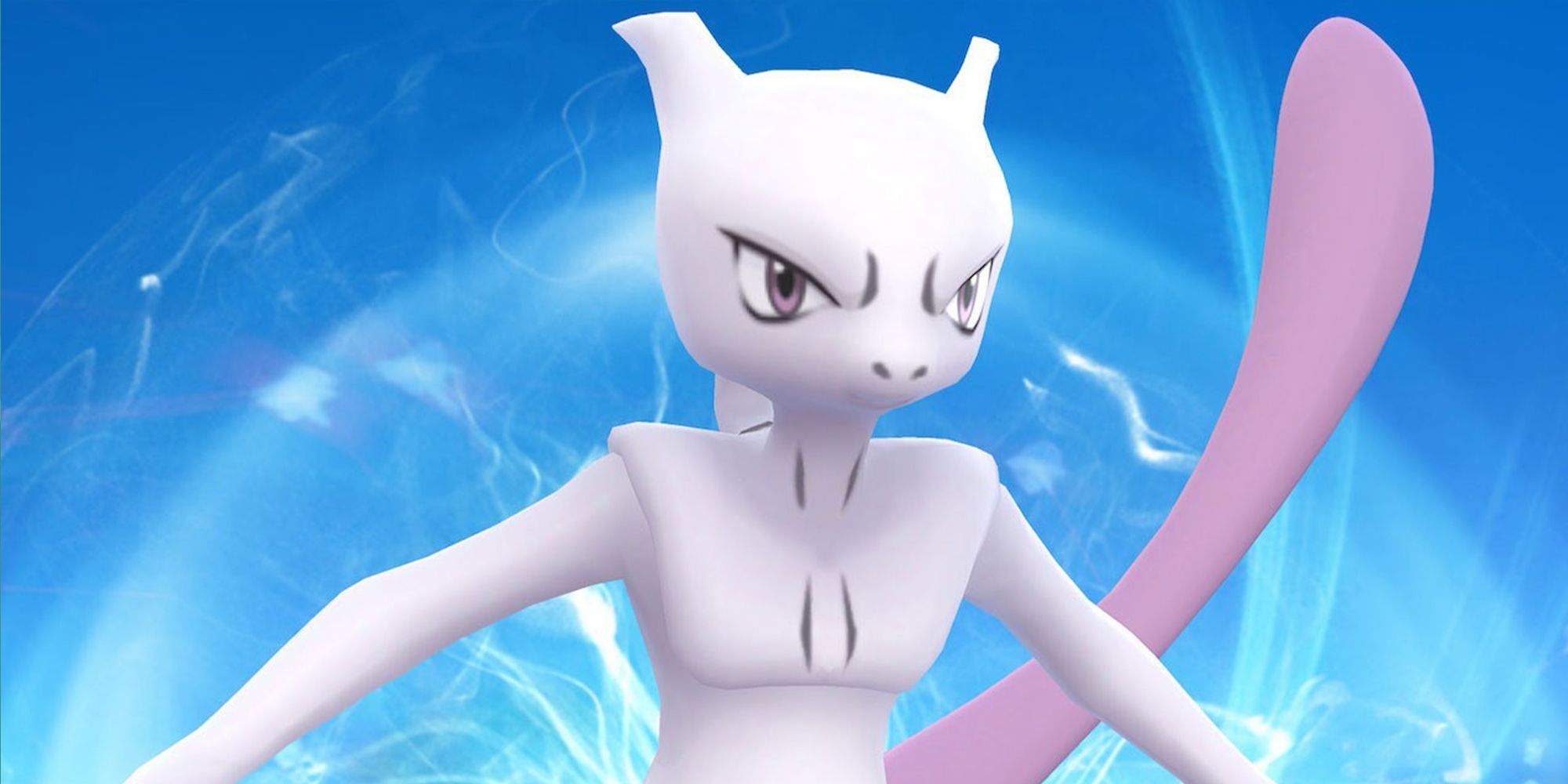 Pokémon GO: How to Defeat Mewtwo (Movesets, Weaknesses, & Counters)