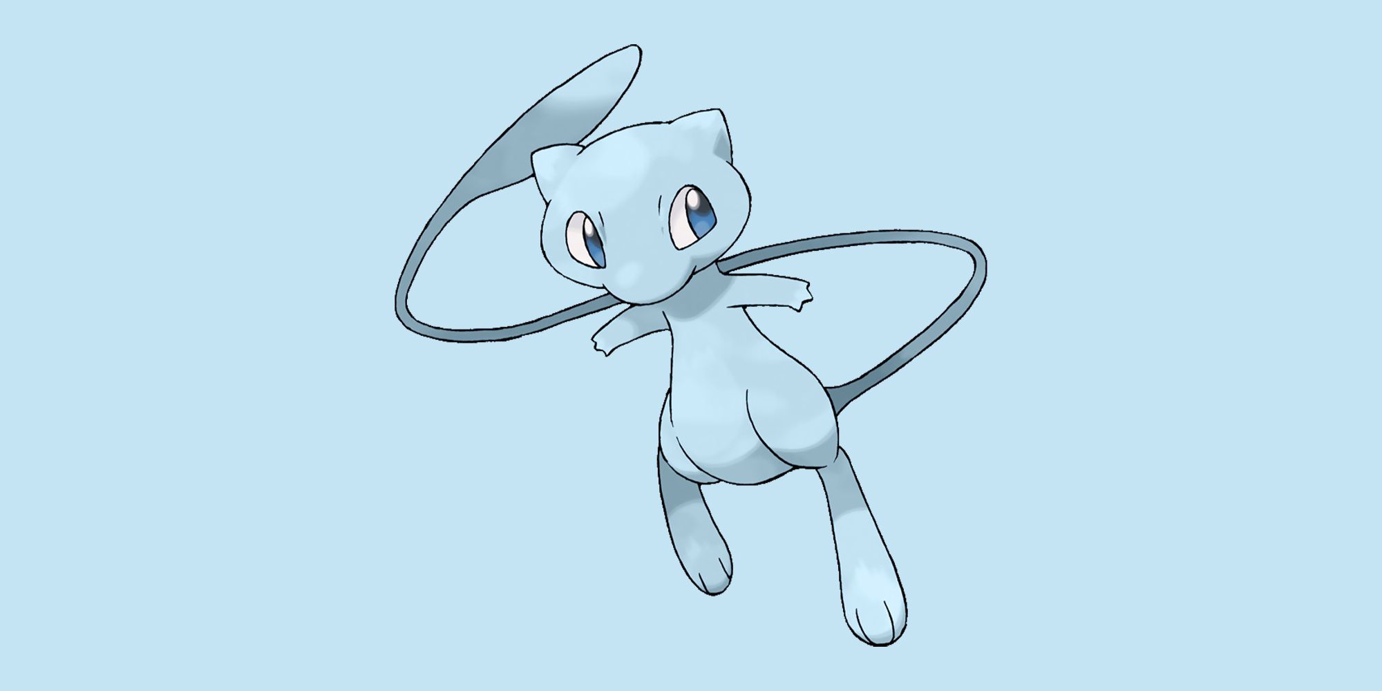 Can Mew be shiny in Pokemon GO?