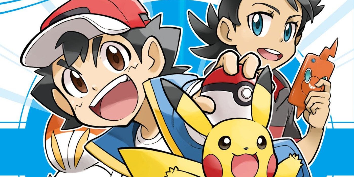 Pokemon XYZ #Yuki  Goh pokémon, Pokemon, Pokemon ash and serena