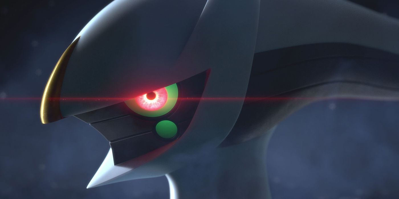 Every Pokémon Confirmed For Pokémon Legends Arceus