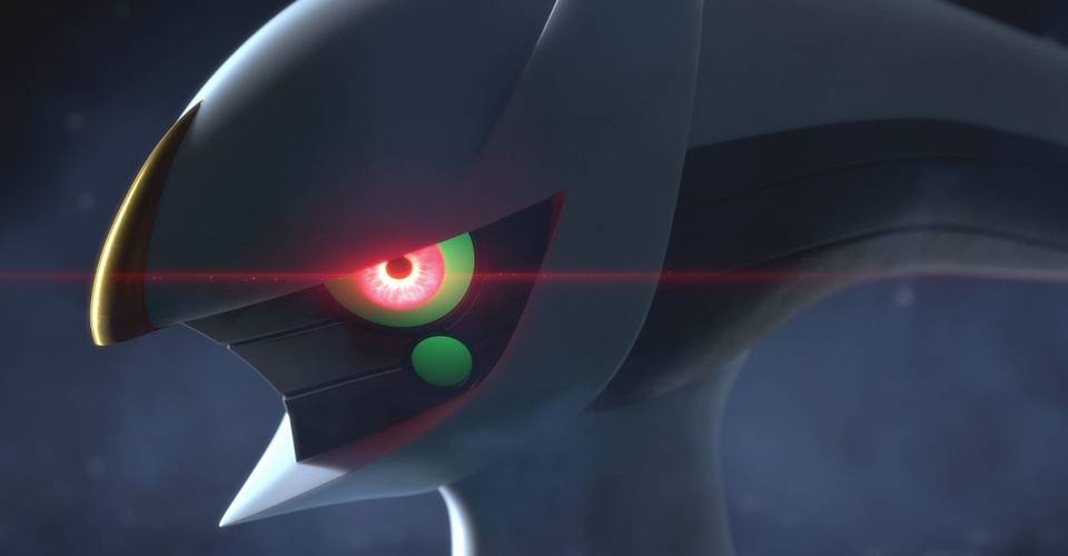 Every Pokemon Confirmed For Pokemon Legends Arceus Every Pokemon Confirmed For Pokemon Legends Arceus
