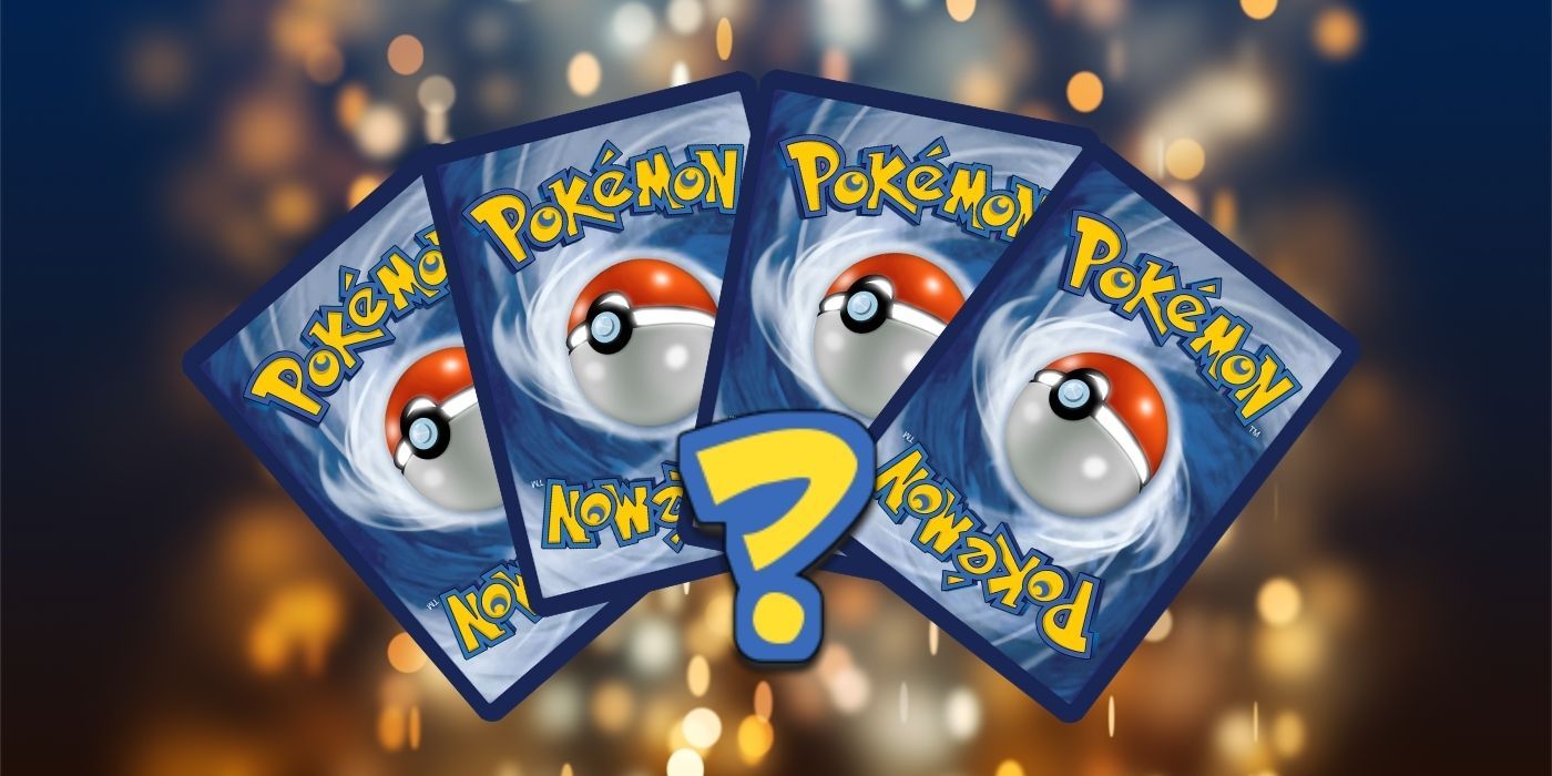 What Pokémons Top 4 Most Popular Trading Cards Were In 2020