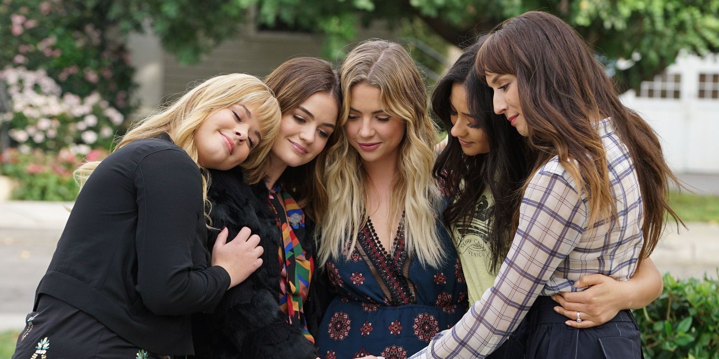 Pretty Little Liars: Why Spencer Is Actually The Show’s Main Character