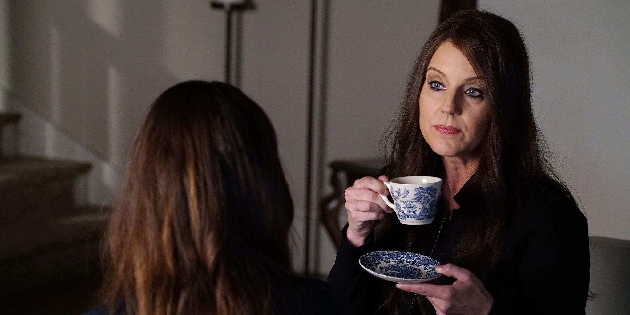 Mary Drake (Andrea Parker) in &quot;Pretty Little Liars.&quot;