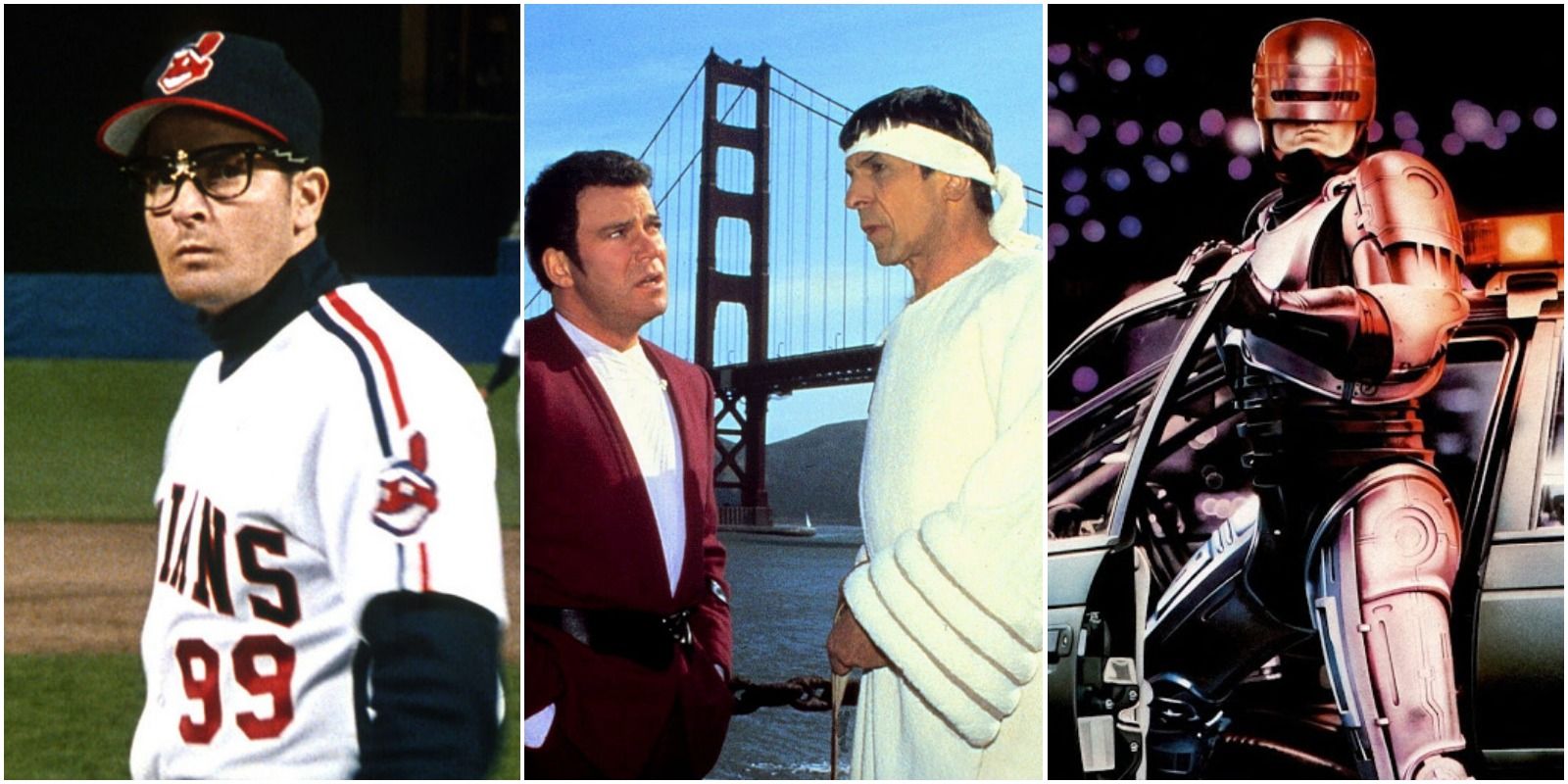 Top 10 Movies From The 80s On Amazon Prime Ranked According To Rotten Tomatoes