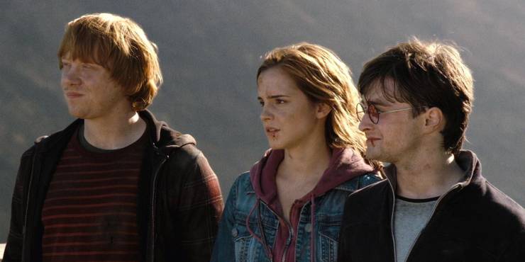 harry potter e la maledizione dell'erede