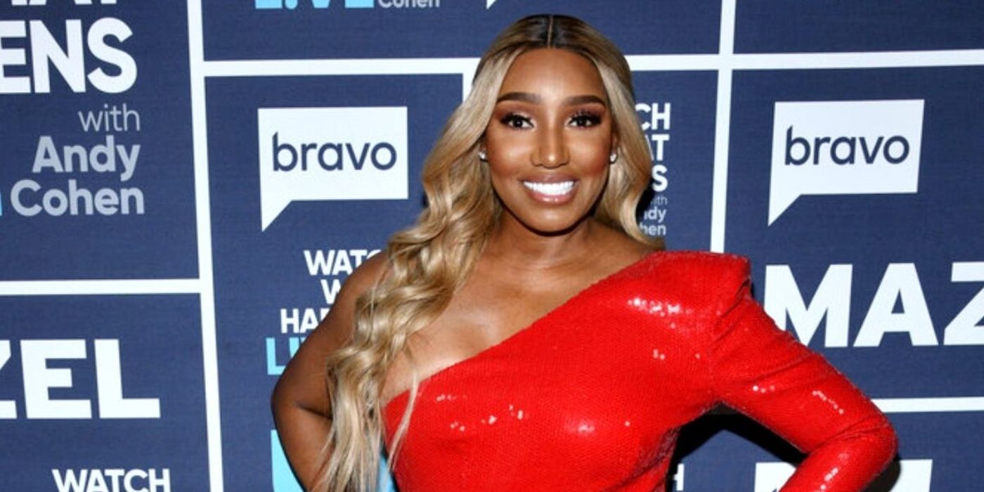 RHOA Alum NeNe Leakes Allegedly Facing ,000 Tax Lien