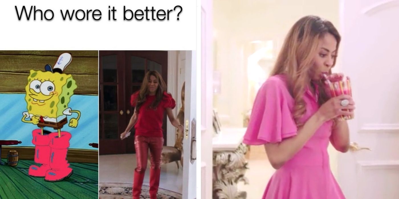 The Real Housewives Of Salt Lake City 10 Memes That Have Fans Engaging