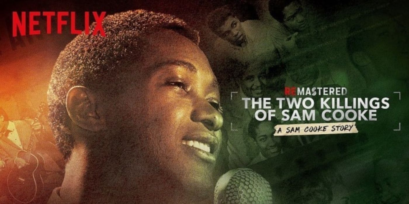 ReMastered The Two Killings of Sam Cooke DOCUMENTARY