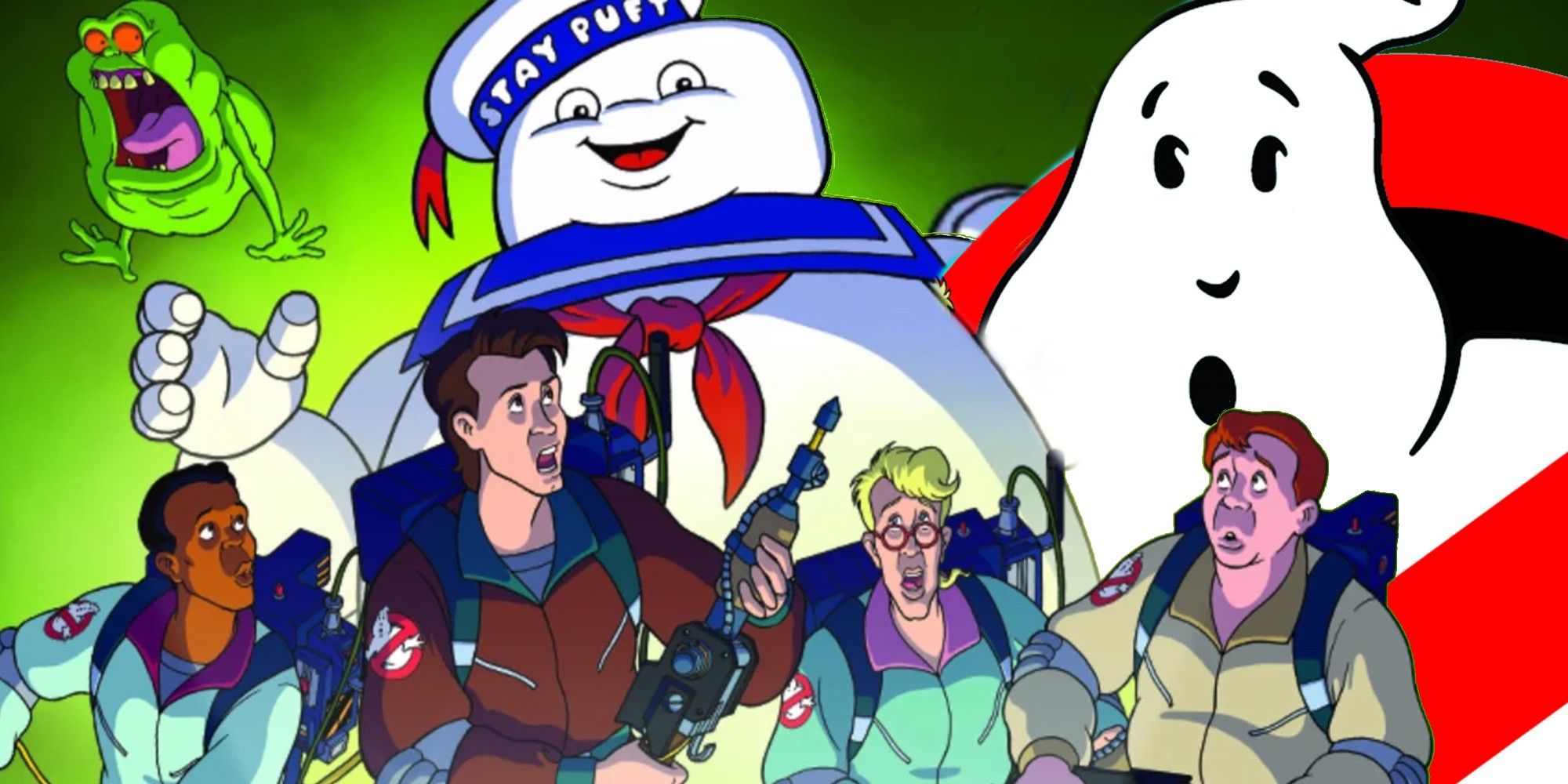 The Real Ghostbusters The Real Ghostbusters S02 E045 – The Ghostbusters in  Paris - video Dailymotion