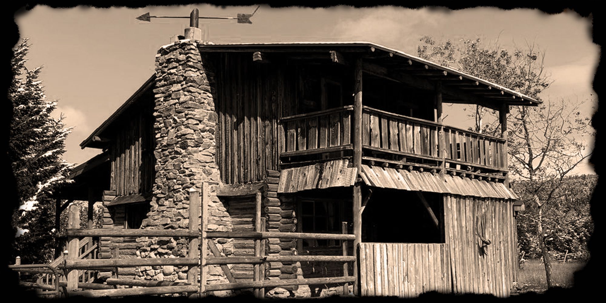 Red Dead Online Player House
