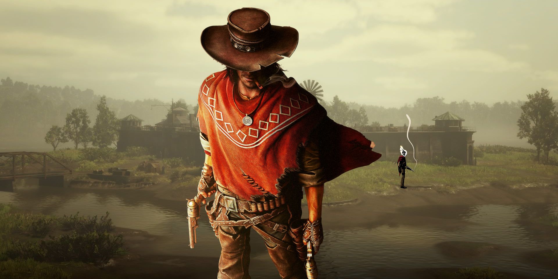 Western Games Red Dead Redemption Fans Might Enjoy