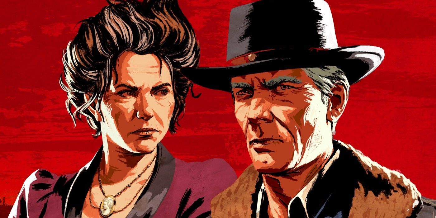 Red Dead Redemption 3 May Struggle to Replicate RDR2's Greatest Feature