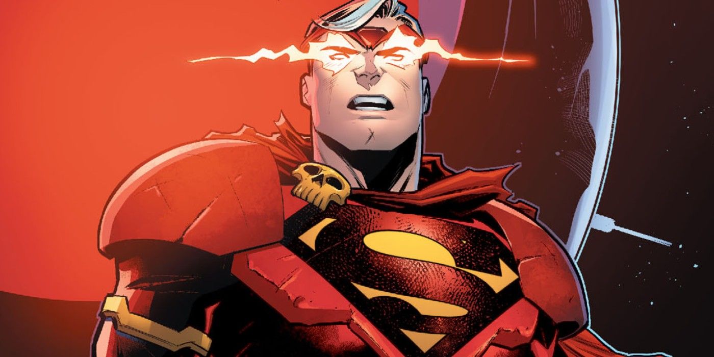 Red King House of El
