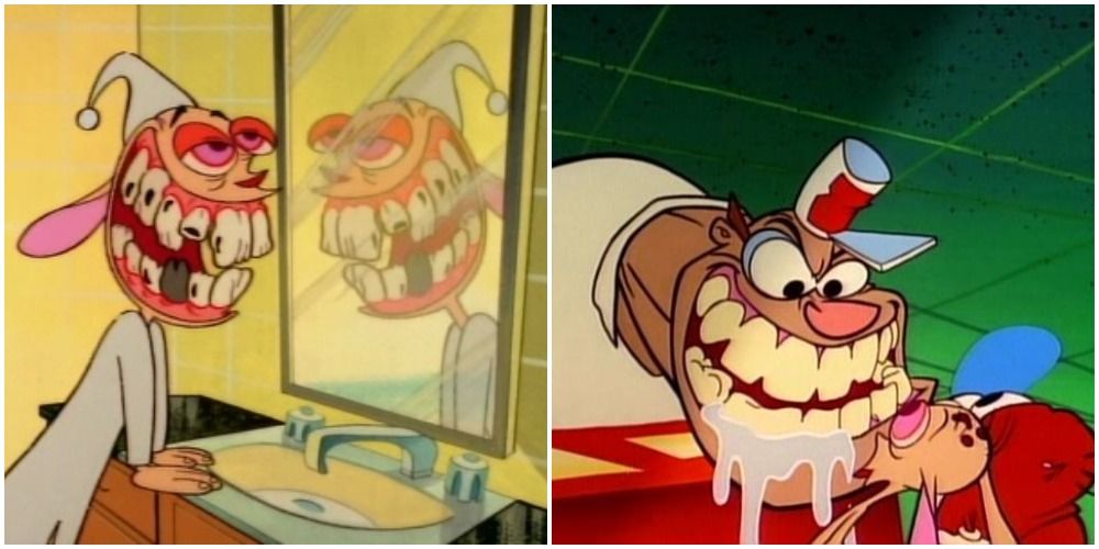 The Ren Stimpy Show S 5 Best 5 Worst Episodes Ranked According The Ren Stimpy Show S 5 Best 5 Worst Episodes Ranked According