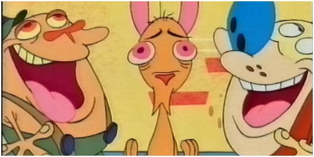 The Ren Stimpy Show S 5 Best 5 Worst Episodes Ranked According The Ren Stimpy Show S 5 Best 5 Worst Episodes Ranked According
