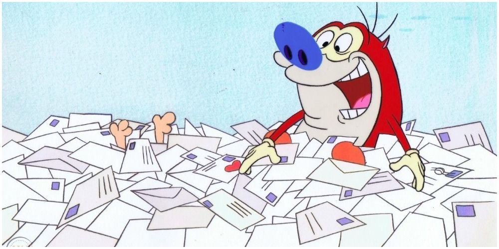 The Ren Stimpy Show S 5 Best 5 Worst Episodes Ranked According The Ren Stimpy Show S 5 Best 5 Worst Episodes Ranked According