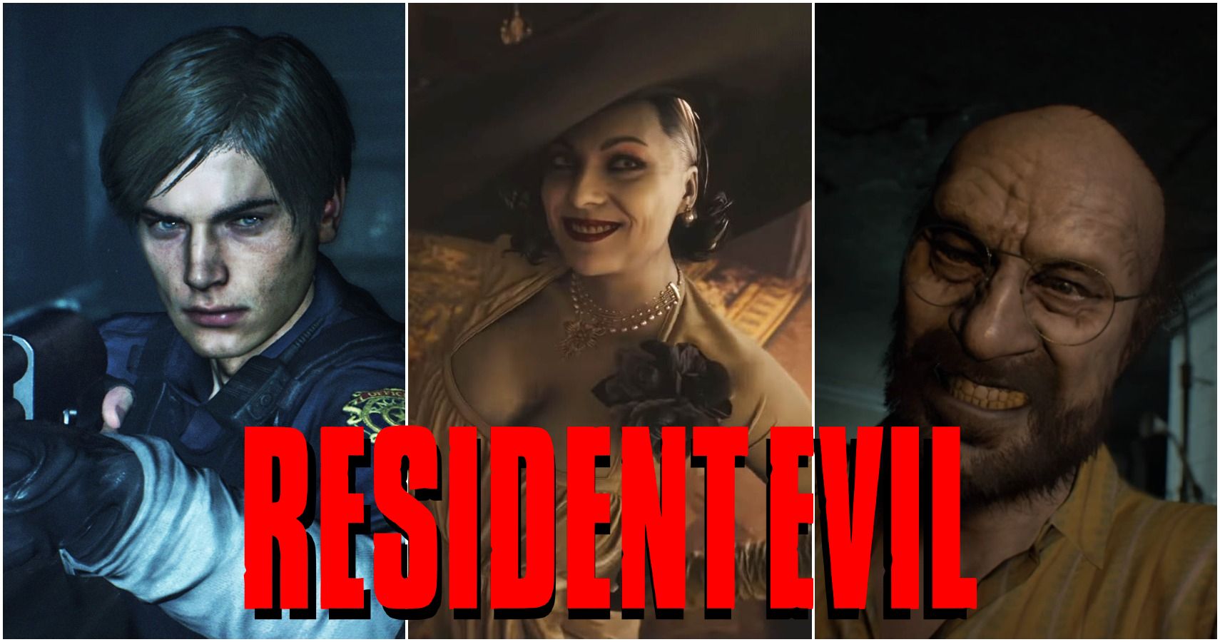 Claire Redfield face model RE2R  Resident evil girl, Resident