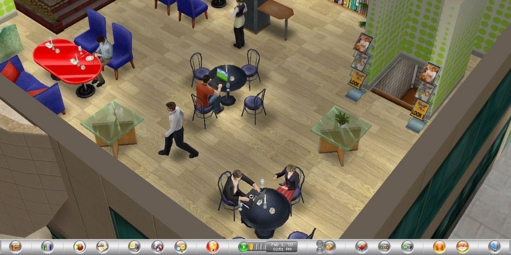 10 Best Tycoon Games Ranked According To Metacritic