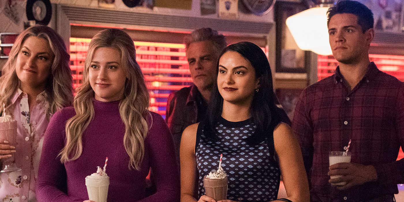 Riverdale season 5 footage reveals first look at Archie Post-Time Jump