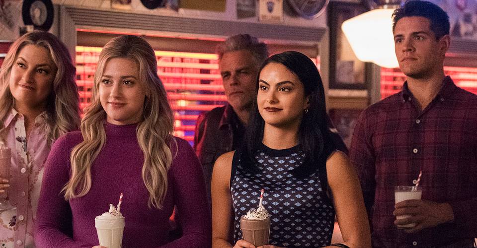 Riverdale Season 5 Release Date Plot Cast Trailer Radio Times