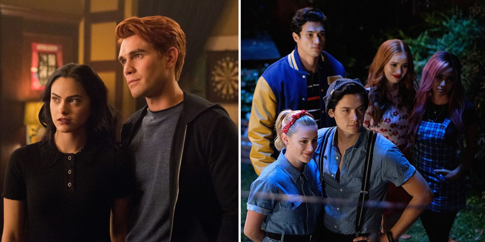 Riverdale The Main Characters, Ranked By Social Status
