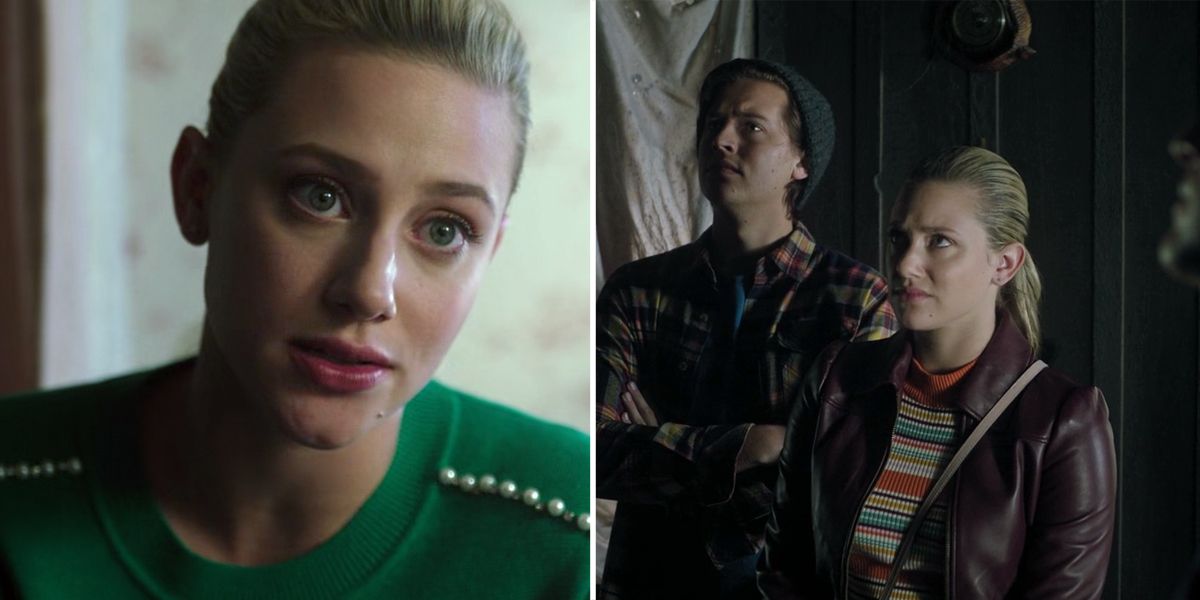 Riverdale: Betty's 10 Worst Sweaters, Ranked