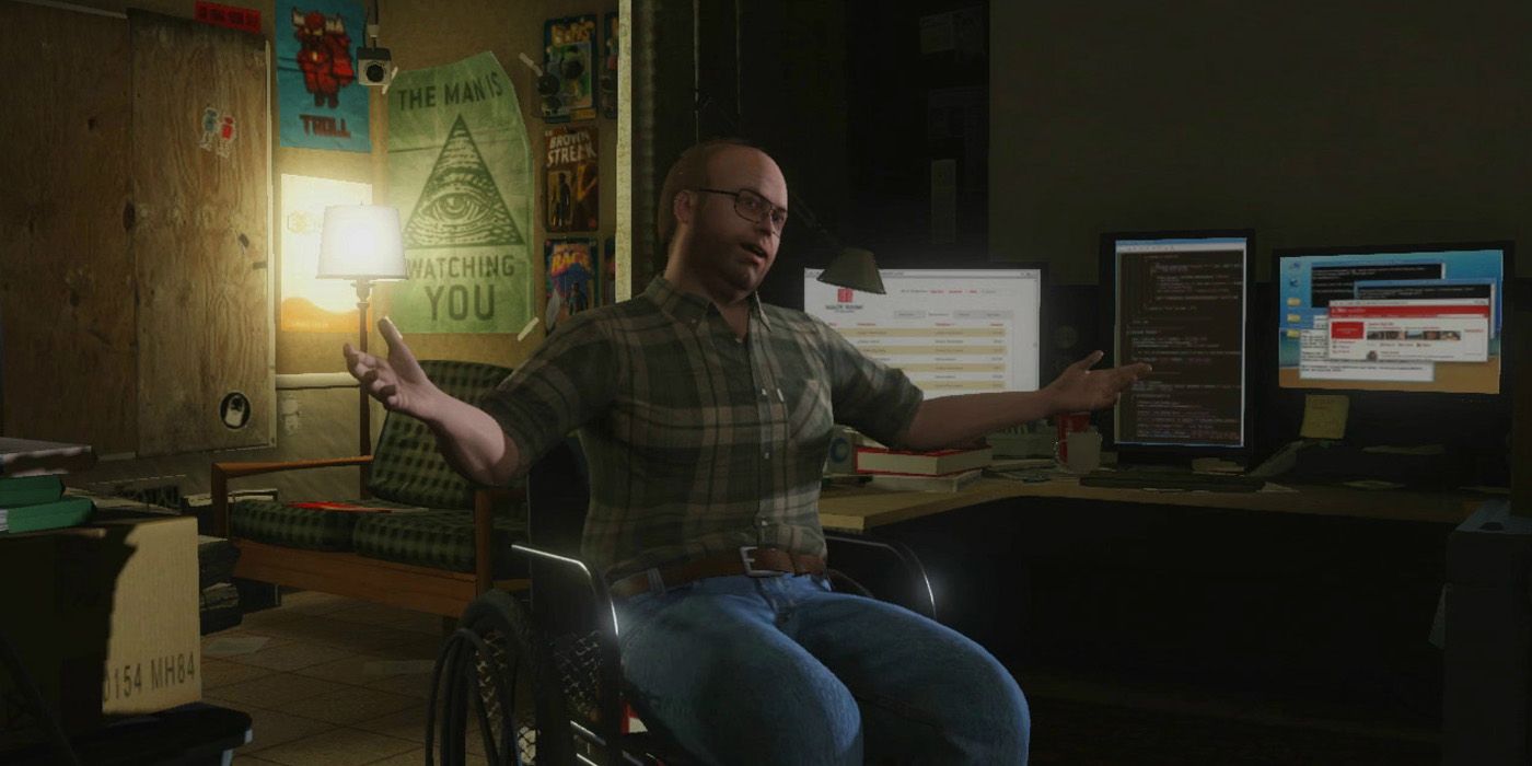 Rockstar Job Post Teasing GTA 6 Trailer