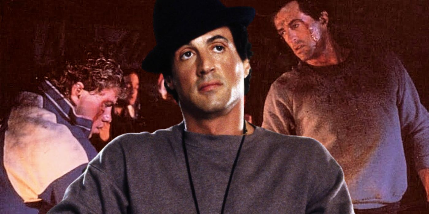 Sylvester Stallone Is Right: Rocky Balboa Really Was A Miracle