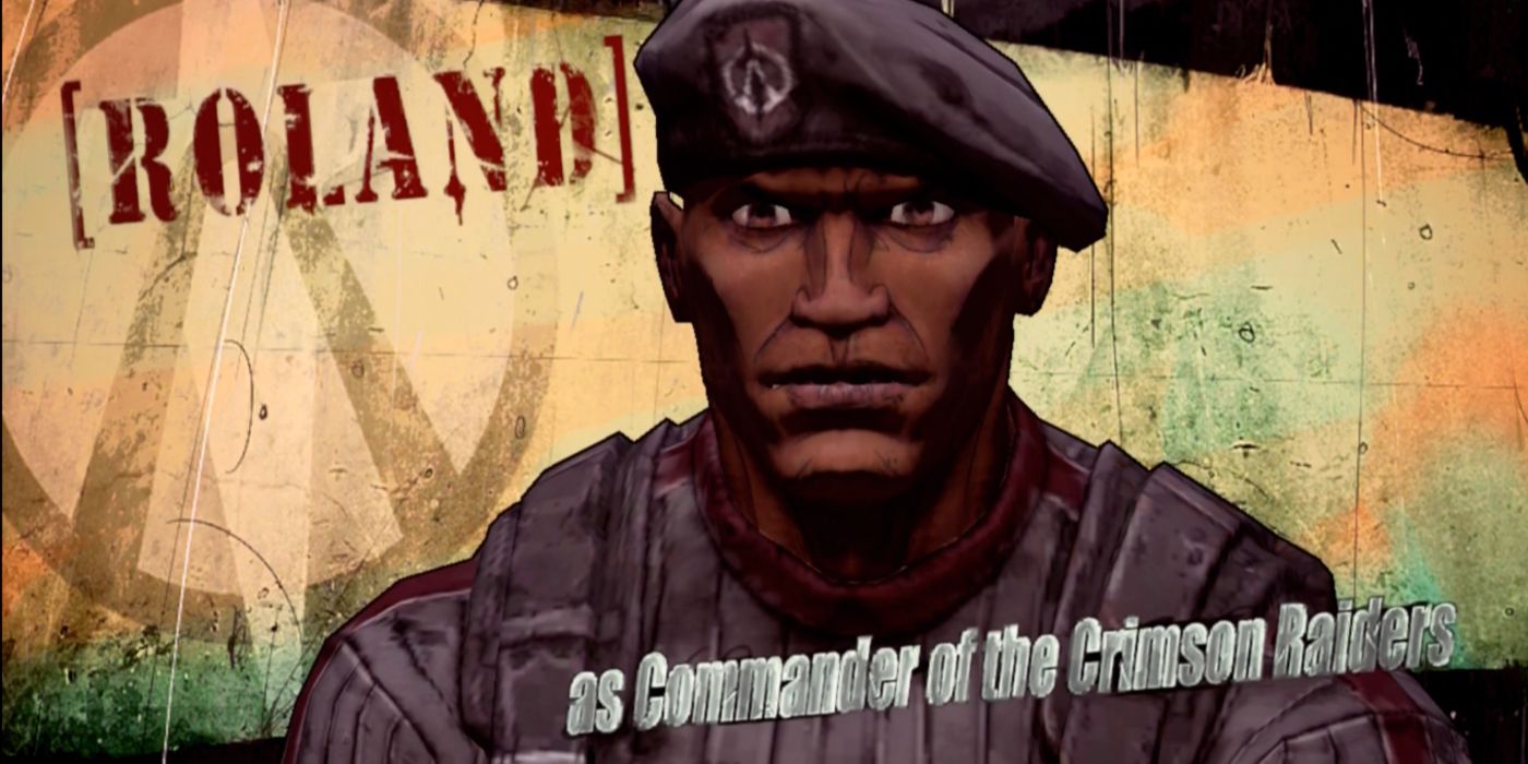 Borderlands: 10 Most Likable Characters In The Series, Ranked