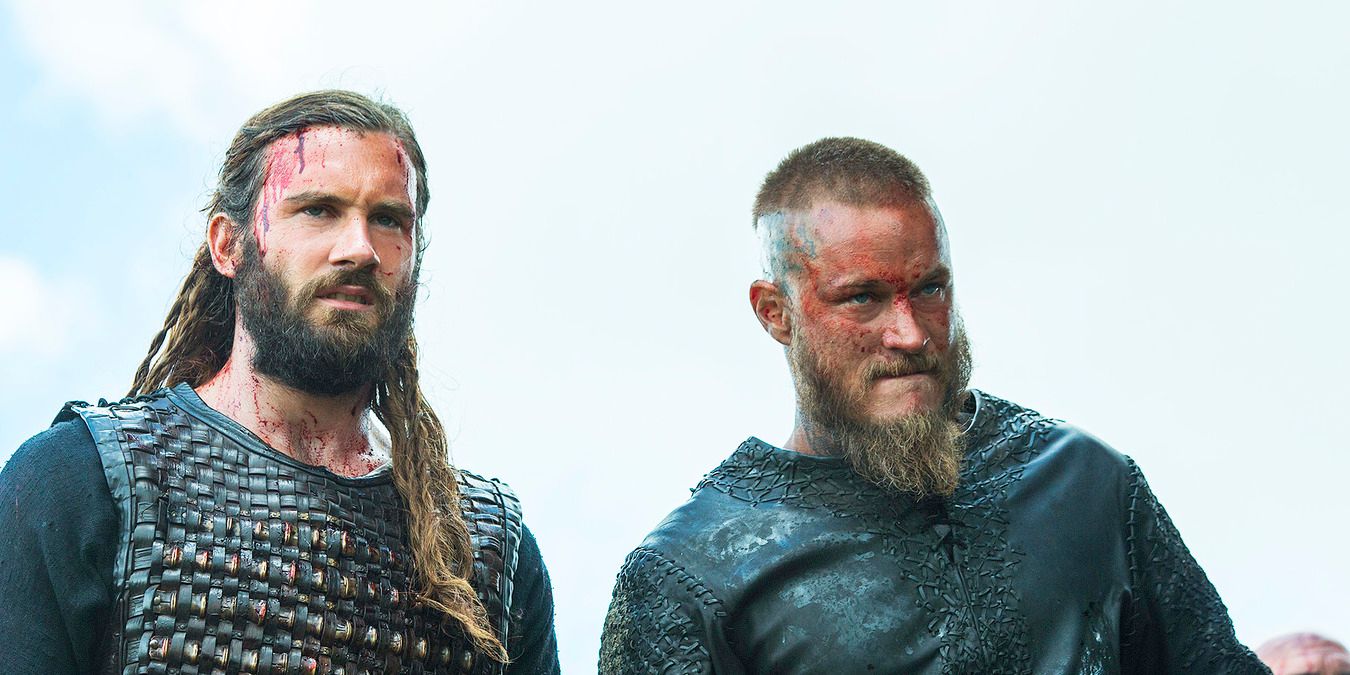 Vikings: Rollo's Best (& Worst) Character Traits