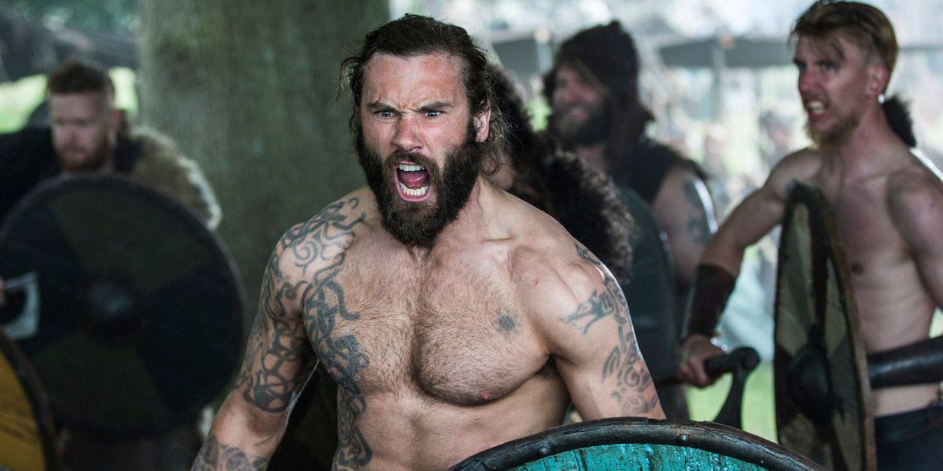 Vikings: Rollo's Best (& Worst) Character Traits