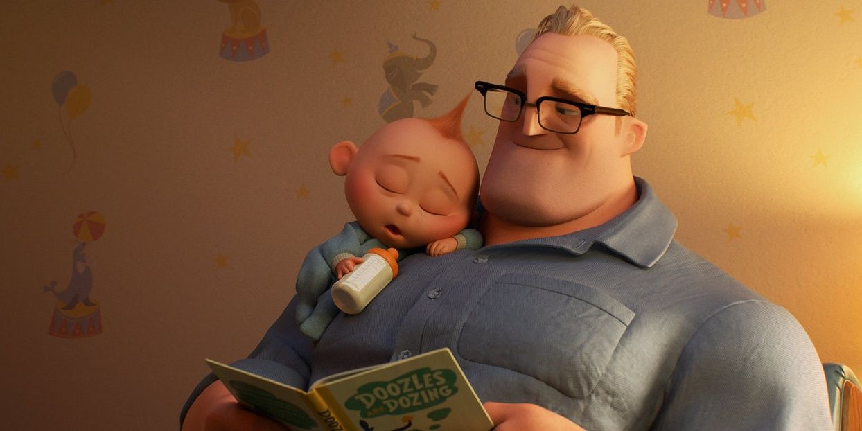 10 Most Relatable Pixar Characters