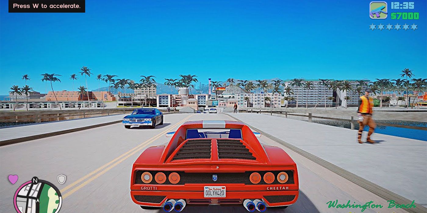 GTA 6 Vice City Map Design Elements Grand Theft Auto Fans Want Salty GTA6 Concept Wide 