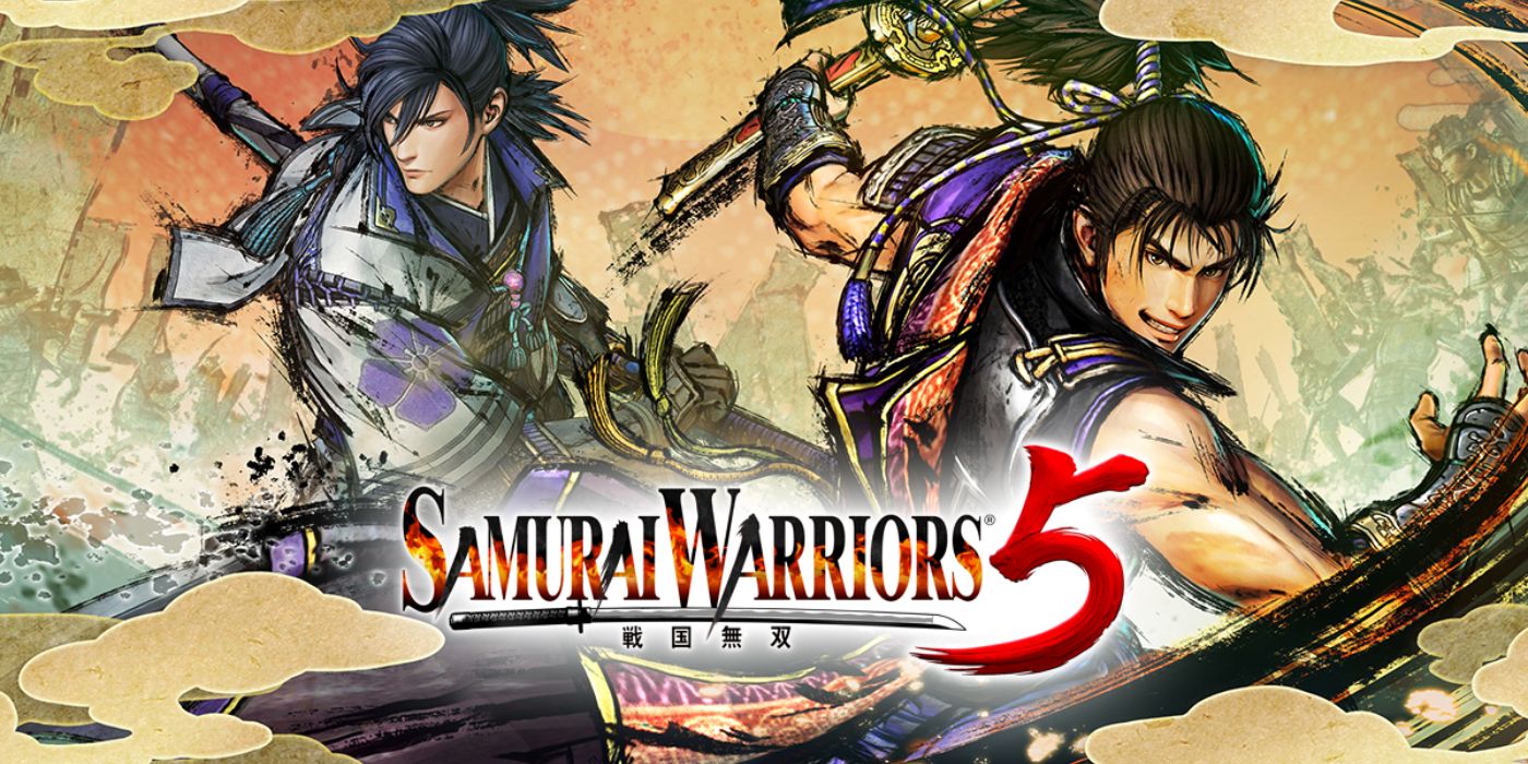 How Samurai Warriors 5 Is Reimagining The Franchise