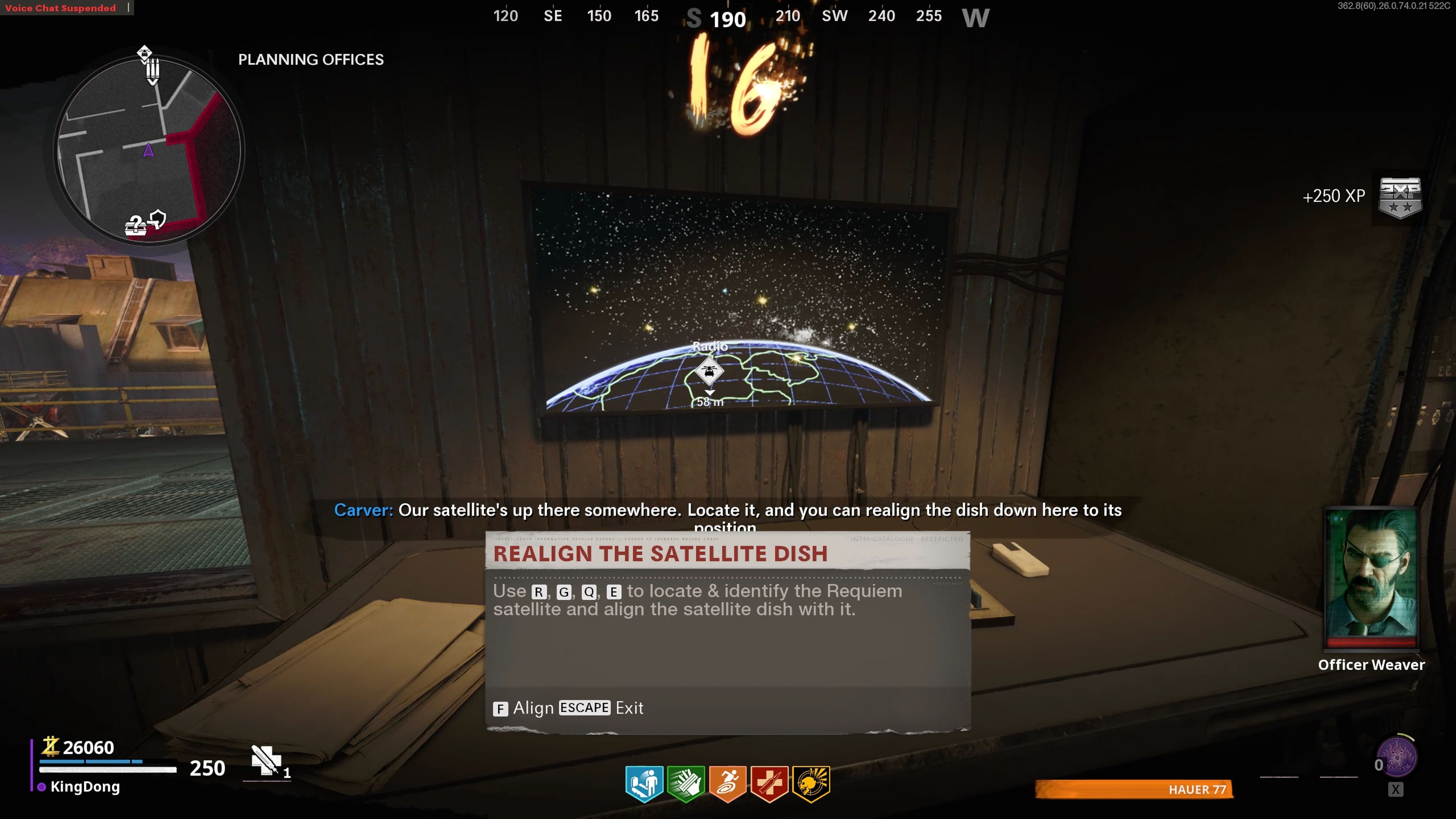 CoD Cold War Zombies How to Complete the Main Easter Egg (Firebase Z)