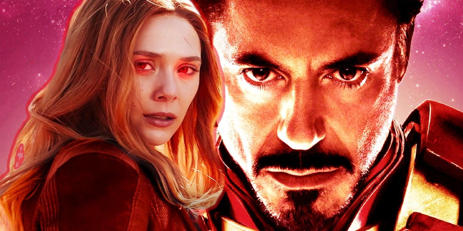 Captain America: Civil War Theory Uncovers Scarlet Witch’s Other Crime