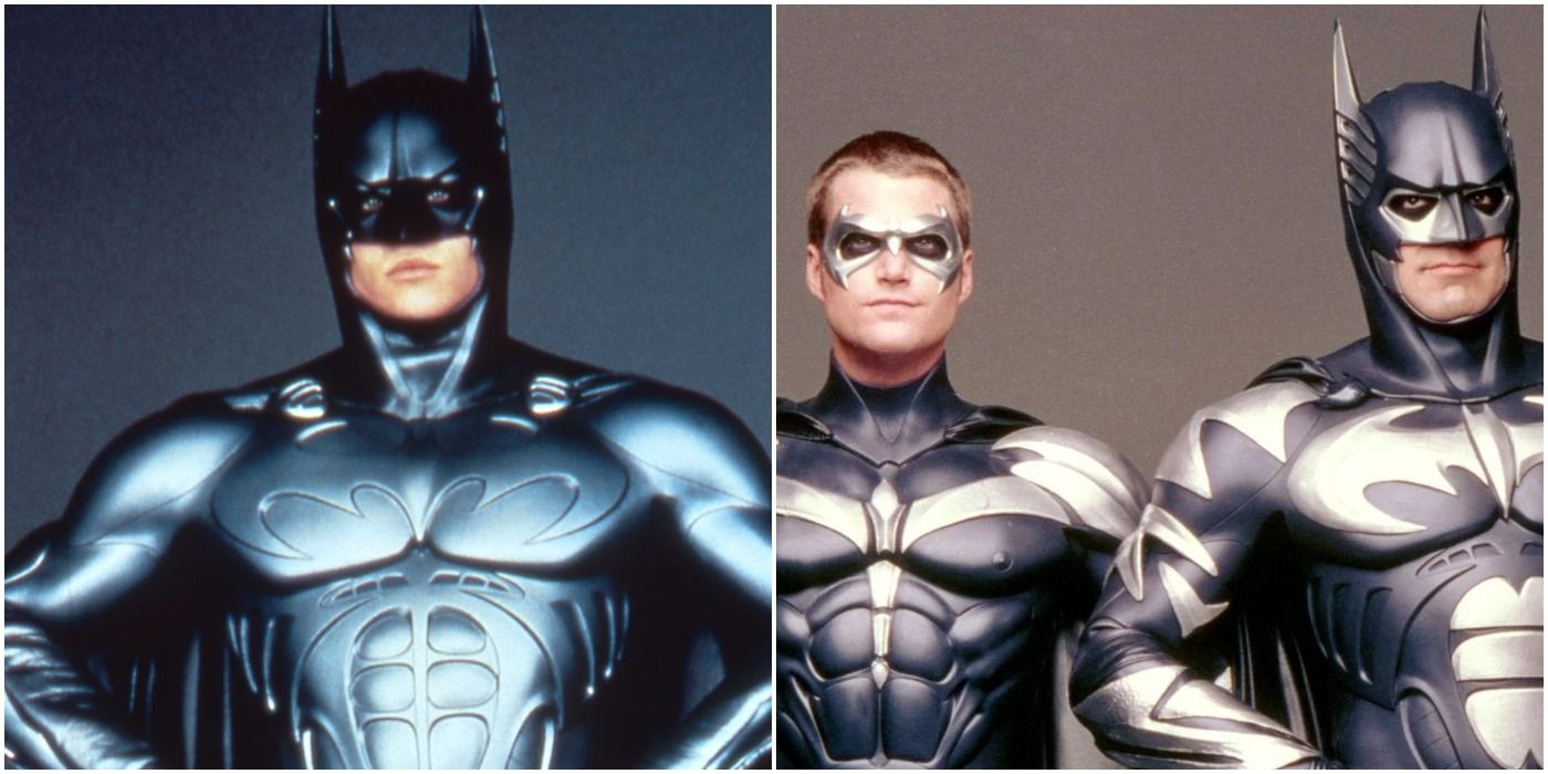 5 Best Moments In Joel Schumacher's Batman Movies (& 5 Of The Worst)