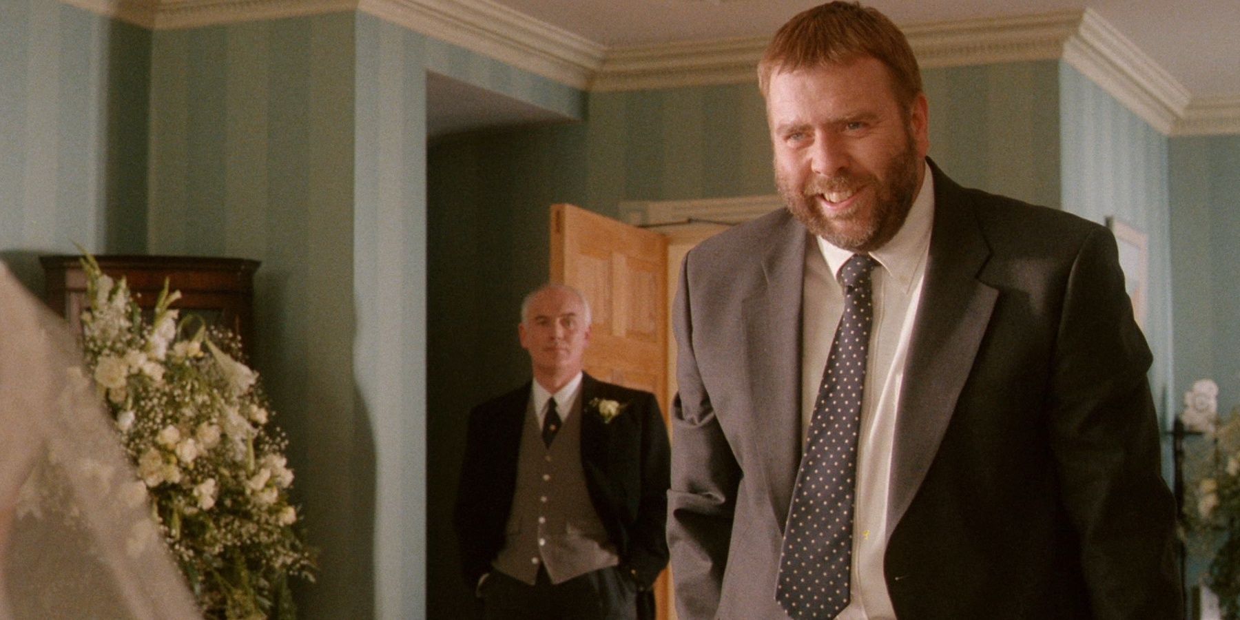 Timothy Spalls 10 Greatest Roles According To IMDb
