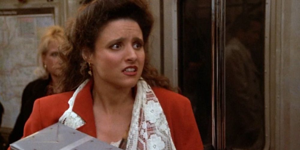 Seinfeld: 5 Times Elaine Was A Grown Adult (& 5 She Was Too Immature)