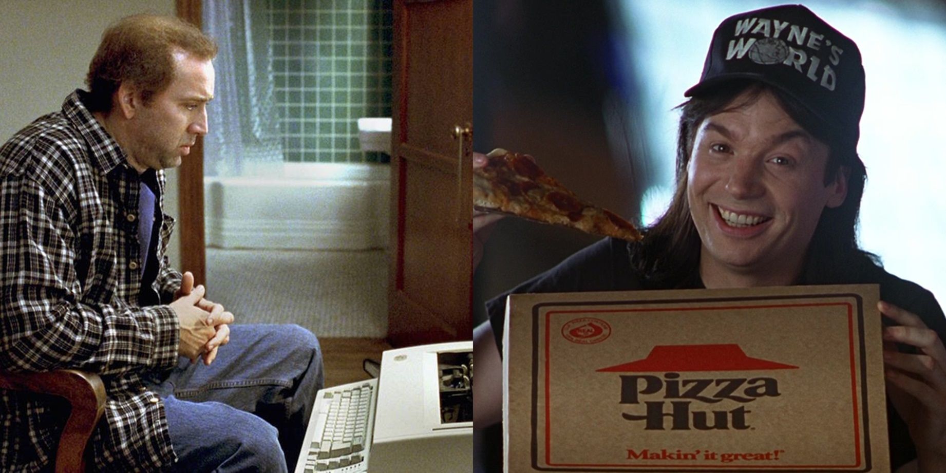 Self-aware movies