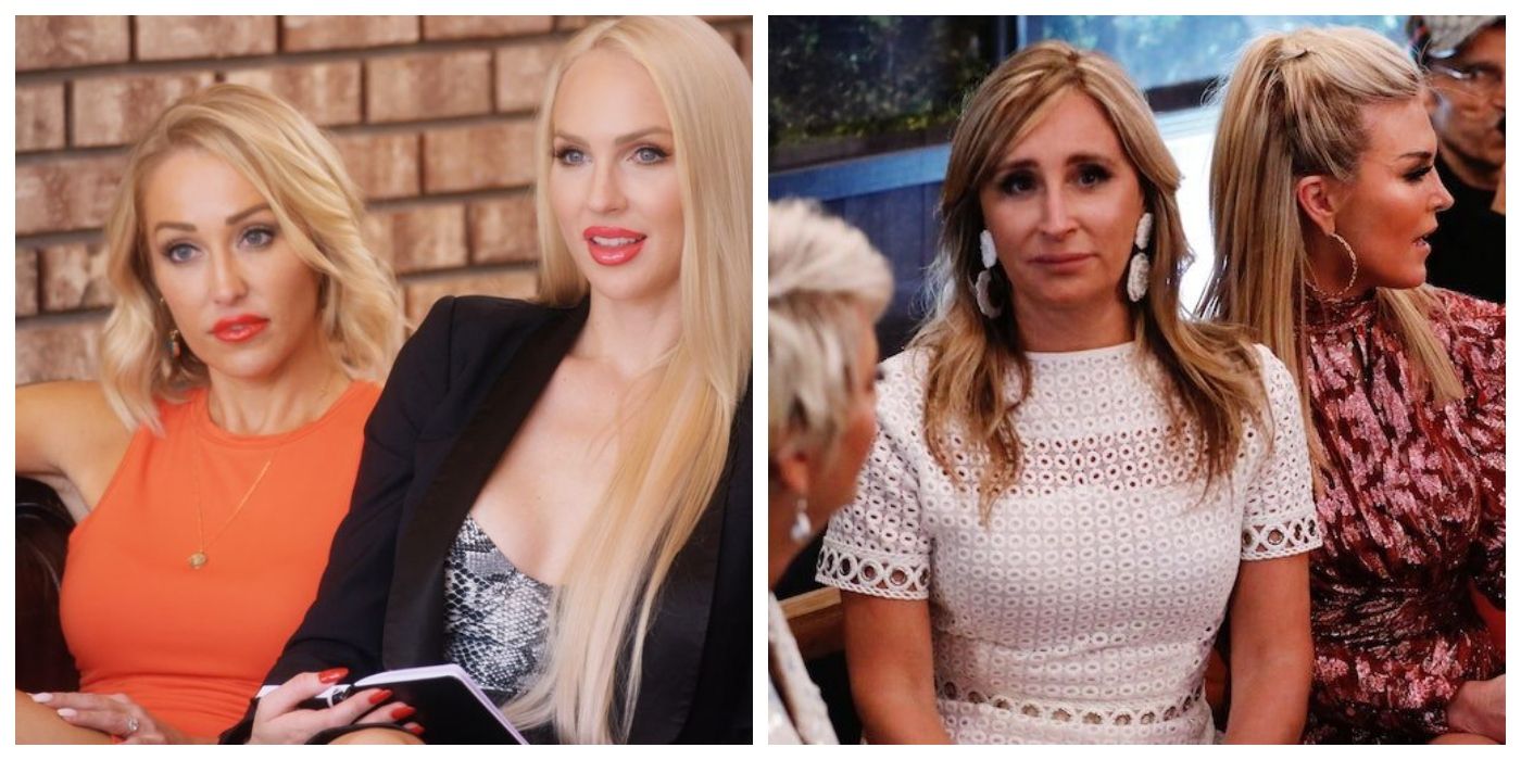 Selling Sunset Vs The Real Housewives: Which Guilty ...