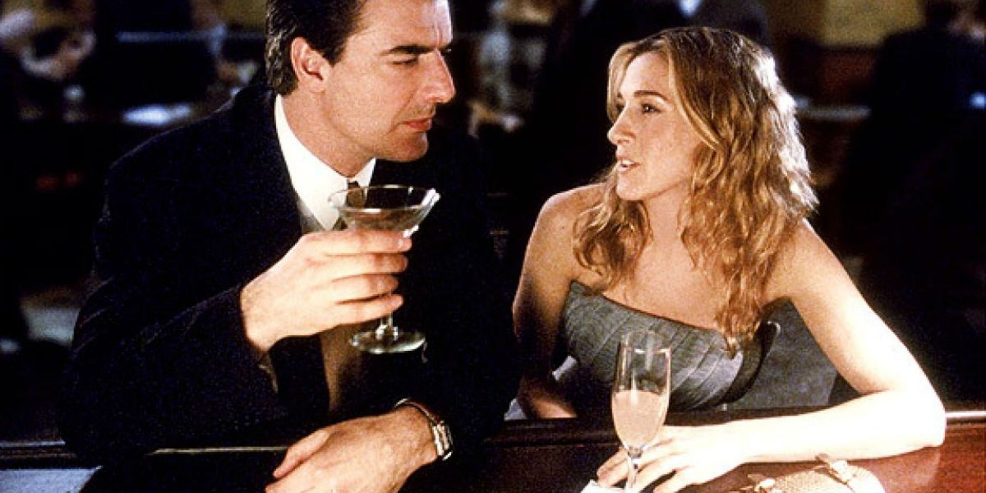 Sex And The City: 10 Ways Carrie Bradshaw’s Character Hasn’t Aged Well