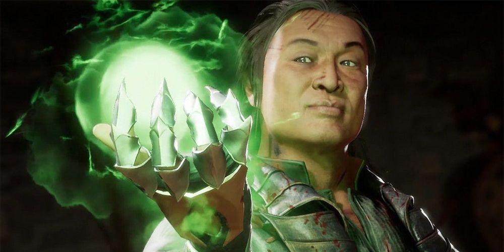 Mortal Kombat 11: 10 Most Intelligent Characters, Ranked