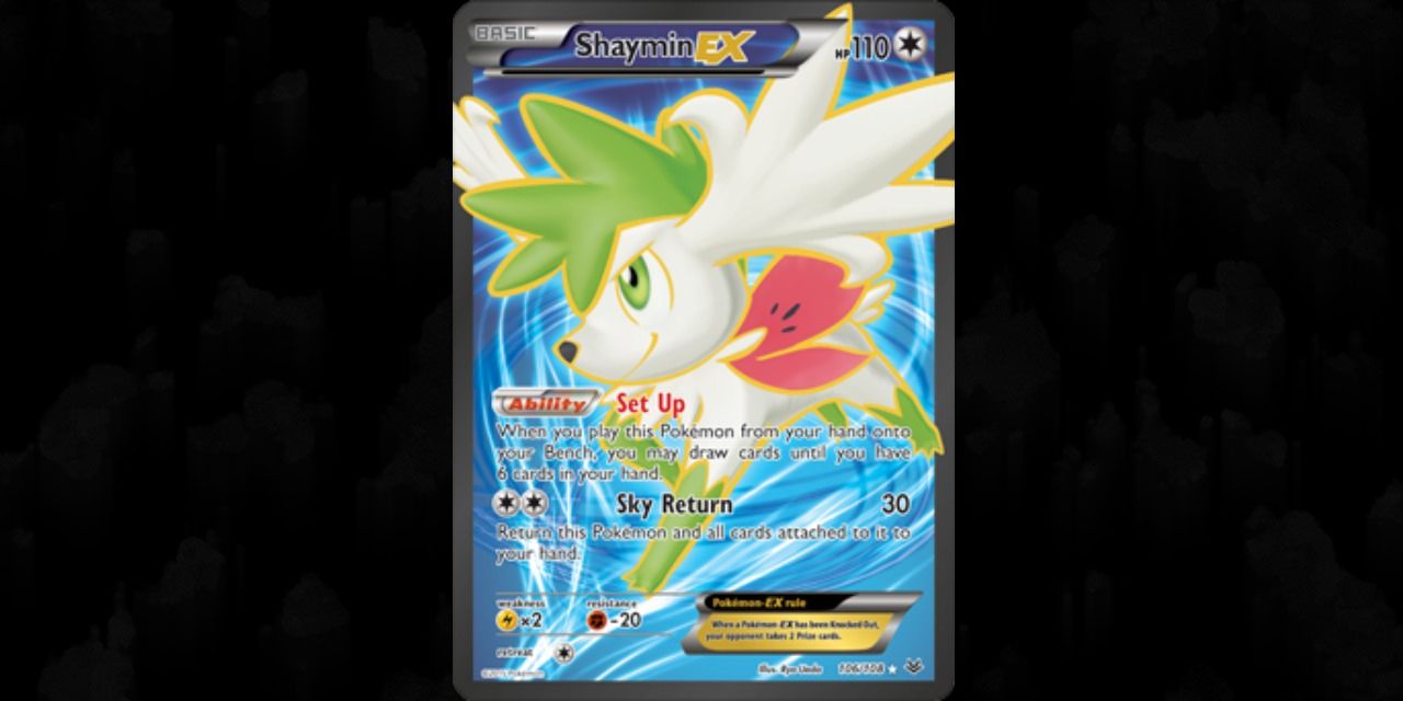 Pokémon TCG: The 10 Most Powerful Colorless-Type Cards