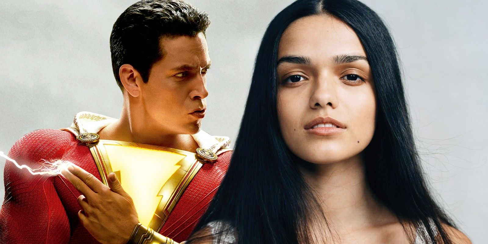 Rachel Zegler Joins Cast Of Shazam: Fury of the Gods