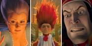 Rumpelstiltskin Shrek The Third
